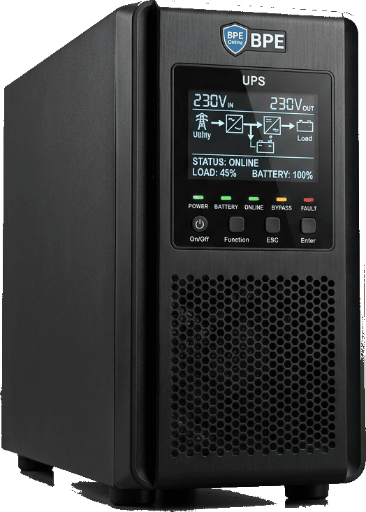 RAJ POWER TECH SERVICES (RPS) | Inverters, Batteries & UPS Systems